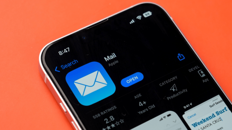 iOS 18: Brace yourself for the new Apple Mail inbox