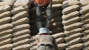 Subramanian Swamy seeks ban on import of cement from Pakistan