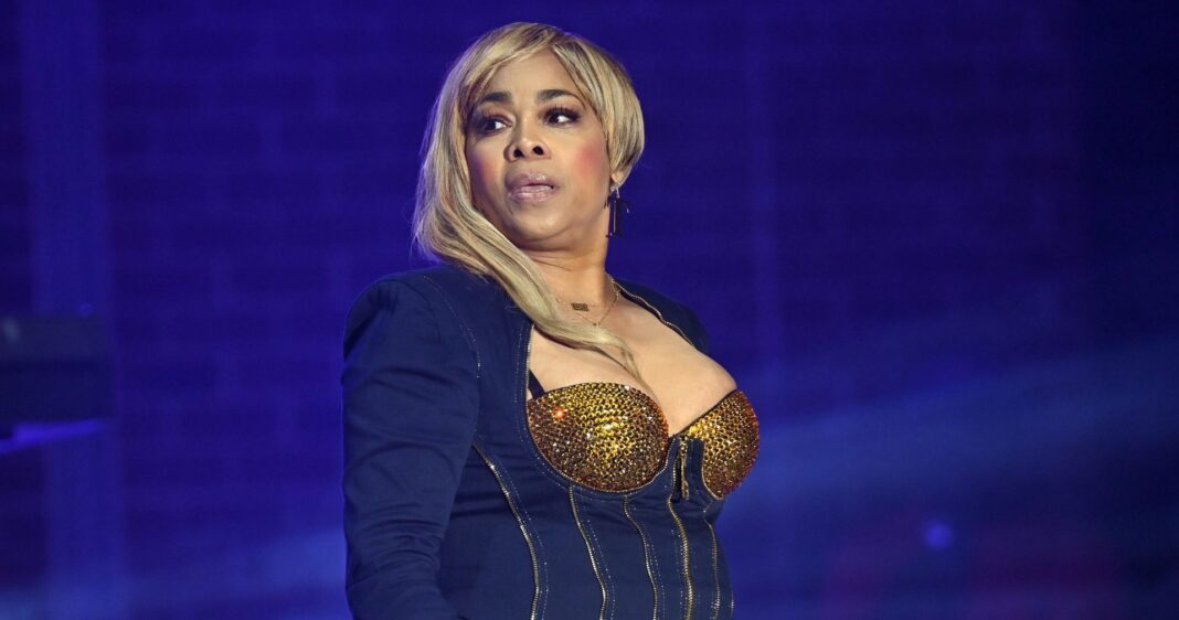 Prayers Up! T-Boz’s Severe Medical Diagnosis Revealed Amid Canceled TLC Performances