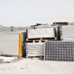 PV Cycle, SunR in LATAM solar recycling partnership