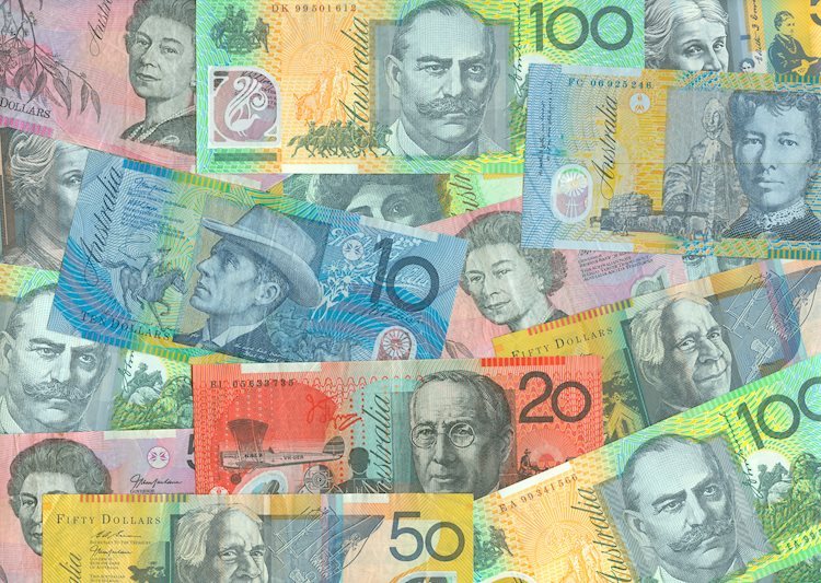 AUD/USD: Interim double-top – OCBC