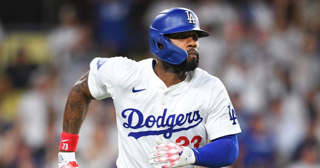 MLB Rumors: Jason Heyward, Astros Agree to Contract After Outfielder DFA’d by Dodgers