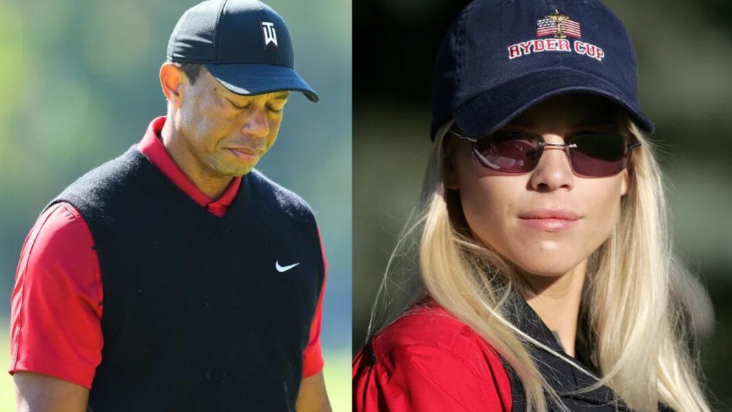 Tiger Woods Wanted to Postpone Divorce With Now Ex-Wife Elin Nordegren Despite Irreconcilable Differences; Here’s Why