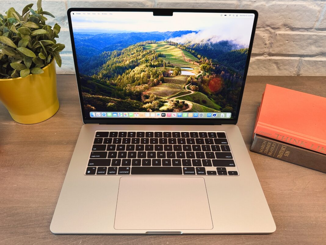 Grab the superb M3 MacBook Air with 16GB of RAM for its best price ever