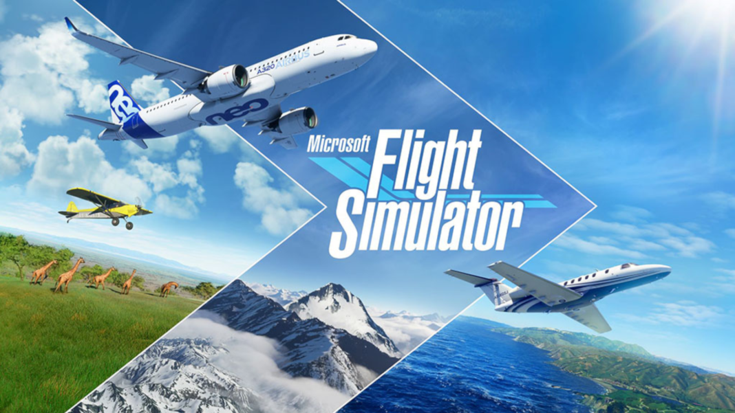 Microsoft Flight Simulator 2024: Everything you need to know