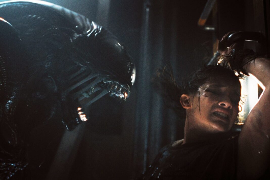 Horror and Sci-Fi Fans Won’t Want to Skip <em>Alien: Romulus</em>