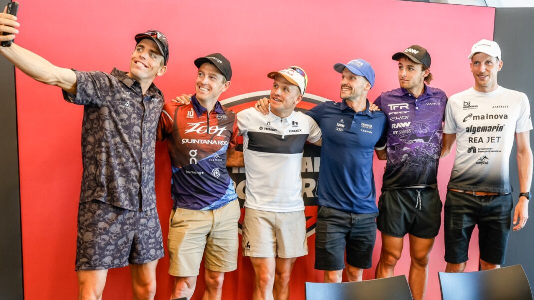 IRONMAN Frankfurt 2024: Blummenfelt goes back into the unknown, ‘Big Unit’ says Ja Ja Ja and Lange has unfinished business