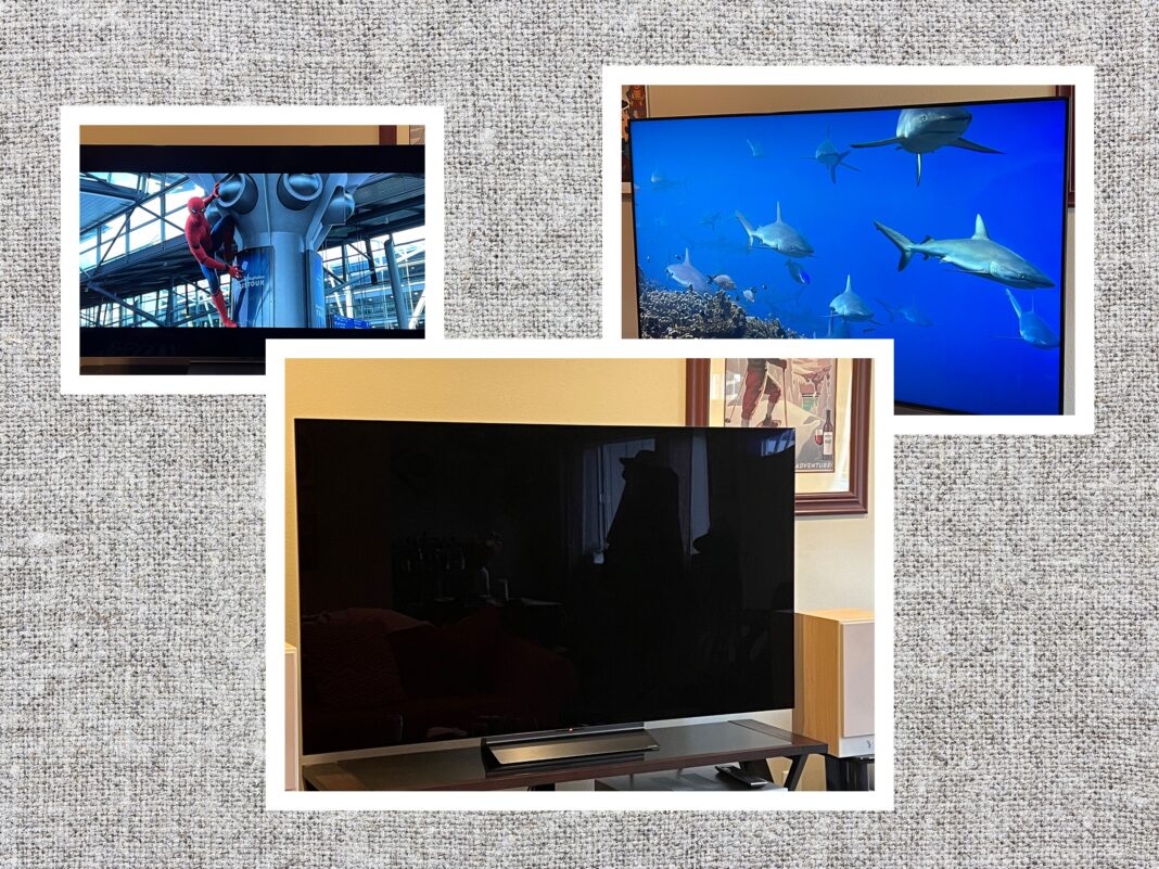 The 10 Best TVs We’ve Reviewed, Plus Buying Advice (2024)