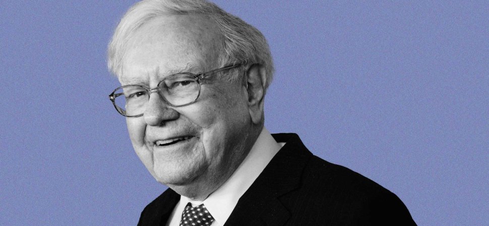 Warren Buffett Says True Success in Life Comes Down to Just 12 Key Decisions. Here’s Your Checklist