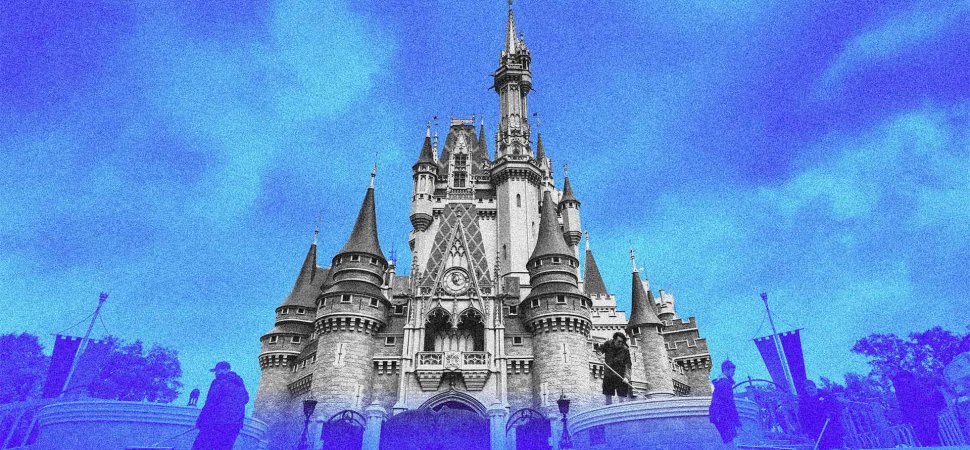 Disney Just Made an ‘Absurd’ Legal Argument, and 150 Million Disney+ Customers Could Be Affected