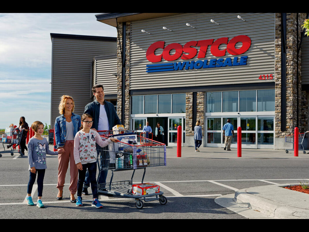 Last chance to get a Costco Membership before the price hike, and this one comes with a $20 shop card