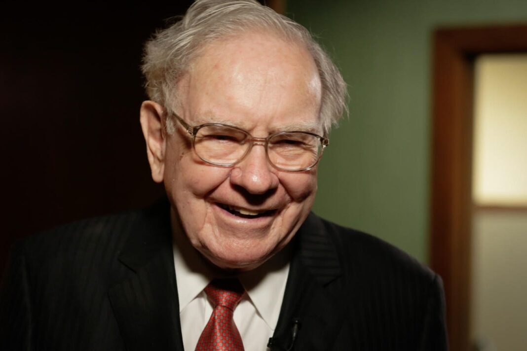 Berkshire Hathaway’s Second Quarter 2024 Portfolio Moves