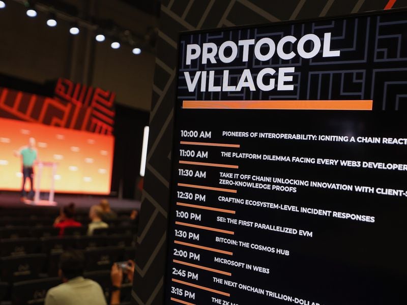 Protocol Village: Infinit Unveils ‘DeFi Abstraction Layer,’ Babylon Phased Mainnet Launch This Week