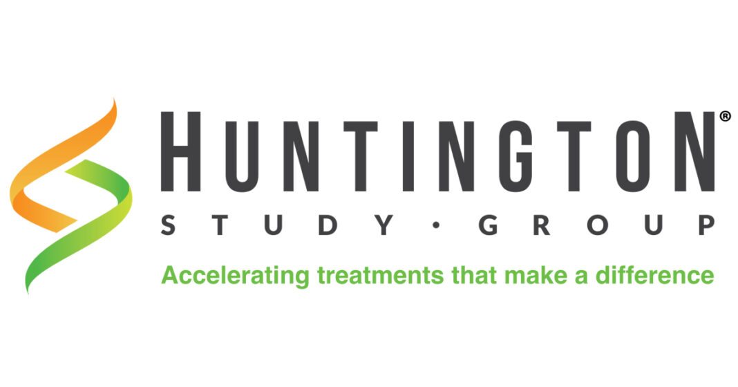 Huntington Study Group Announces New CEO