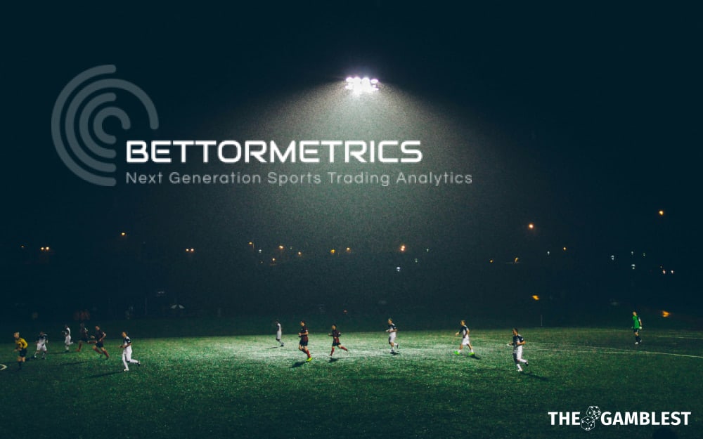 Bettormetrics: Major bookmakers losing millions on suspended markets