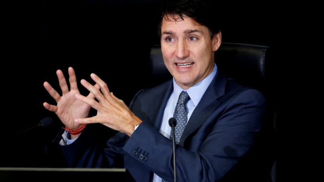 ‘I have the names…’: Trudeau says some opposition Canada MPs could be involved in foreign interference