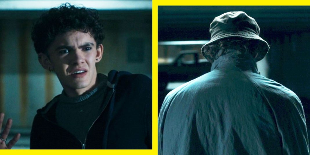 <em>Agatha All Along</em> Brings Back <em>WandaVision</em>‘s Evan Peters as Ralph Bohner For More Fun