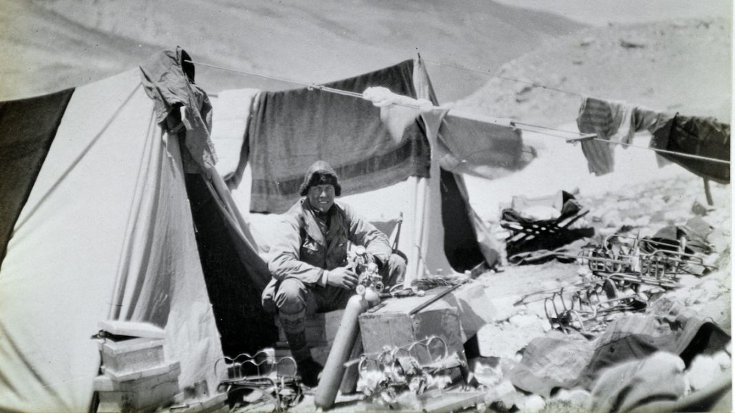 Will the discovery of Sandy Irvine lead to solving Everest’s greatest mystery?