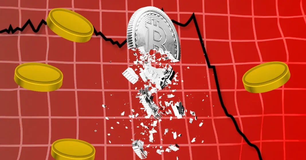 Will Bitcoin (BTC) Crash Again? Key Data Predicts What’s Next