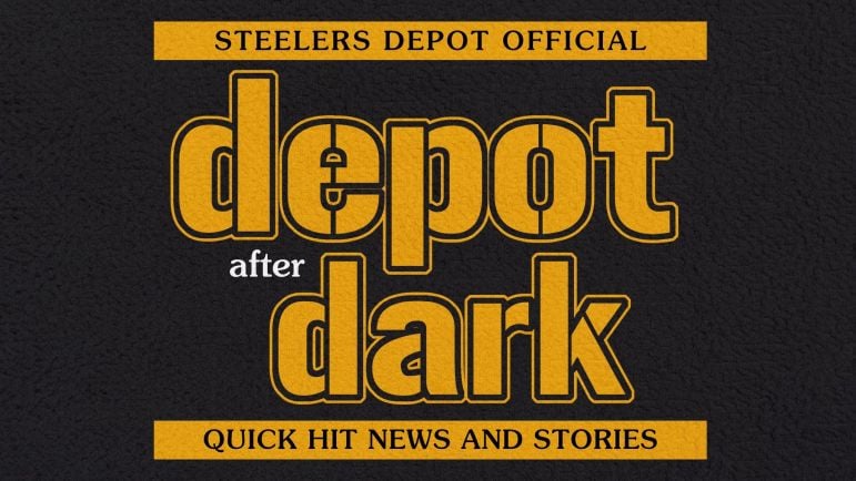 Depot After Dark: Broncos Elevate Former Steeler, Snoop Names Mount Rushmore, Dog In Justin Fields