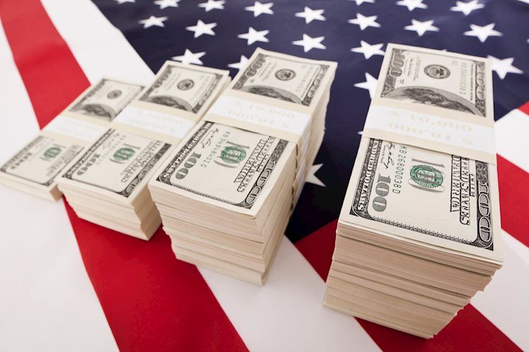 Forex Today: US inflation data gathers all the looks