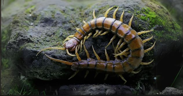 10 Animals That Used to Be Bigger