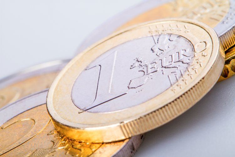 EUR/USD posts fresh two-month low as US Inflation rose faster than expected