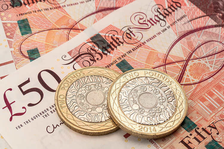 GBP/USD Price Forecast: Tumbles to four week low, sellers eye 1.3000