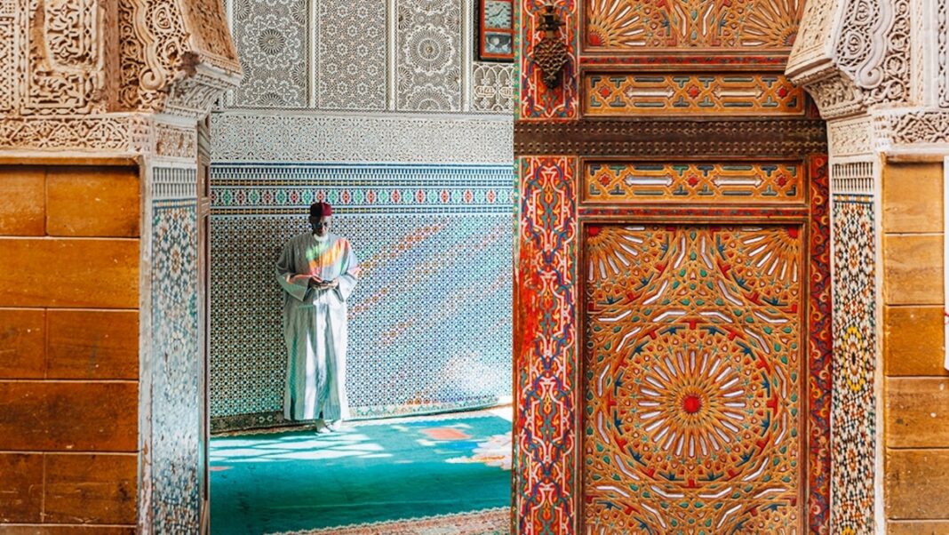 How to plan the ultimate trip to Morocco