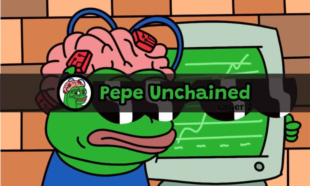 SPX6900 Soars Over 100% in a Week, Expert Thinks Pepe Unchained Could Pump Next