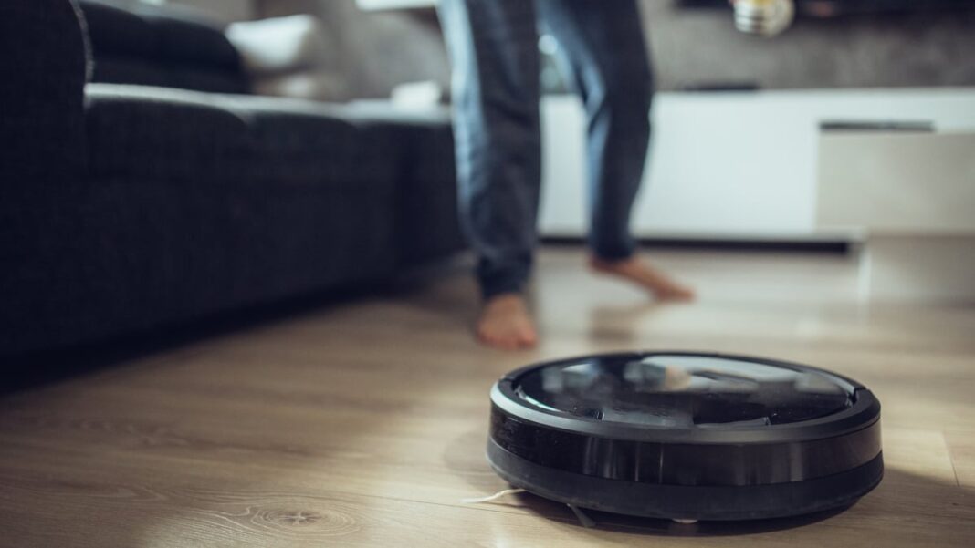 Robot vacuums spew racial slurs at owners in wake of hack