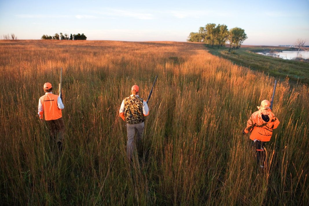 I’m a Hunter. I Study Mass Shootings. Here’s What the Debate Over Gun Ownership Is Missing.