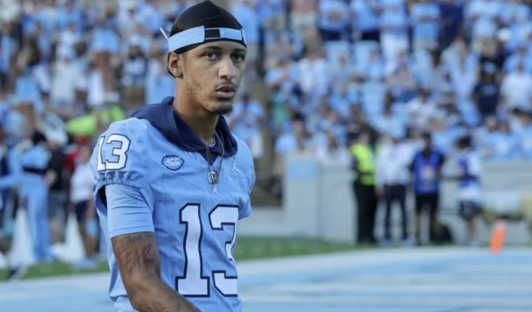 UNC Football Player Dead at 23 from Rare Lung Cancer