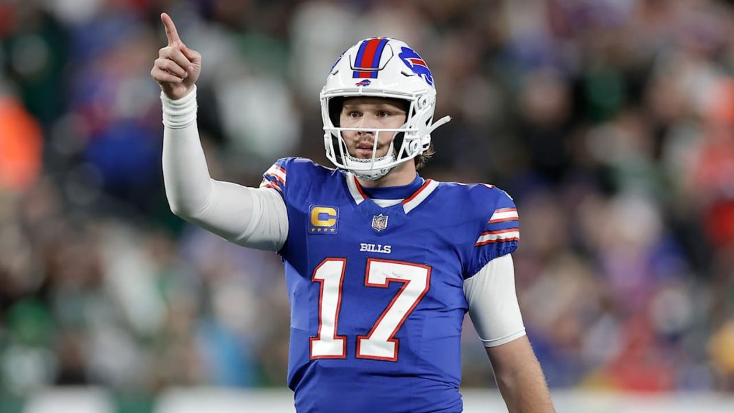 2024 NFL Season, Week 6: What We Learned from Bills’ win over Jets on Monday night                          Oct 14, 2024