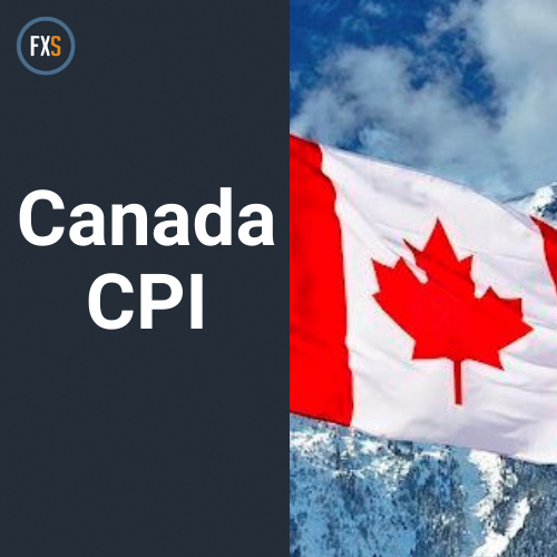 Canada CPI set to show abating inflation pressures, setting stage for more rate cuts