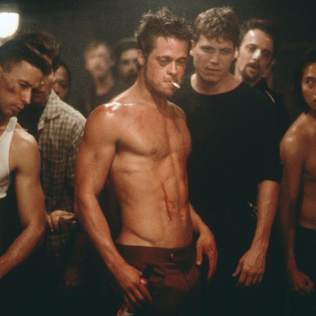 Feel Free to Talk About These Fight Club Secrets