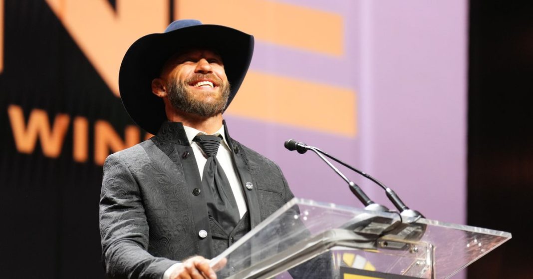 ‘Does a bunch of steroids and comes back’: Pros react to Donald Cerrone teasing UFC return