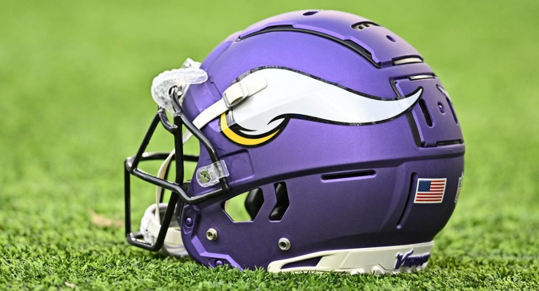 Vikings Trade for a Familiar Playmaker