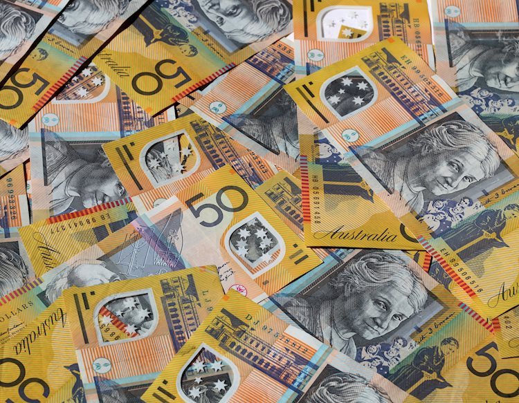 AUD/USD: Can decline further to 0.6650 – UOB Group