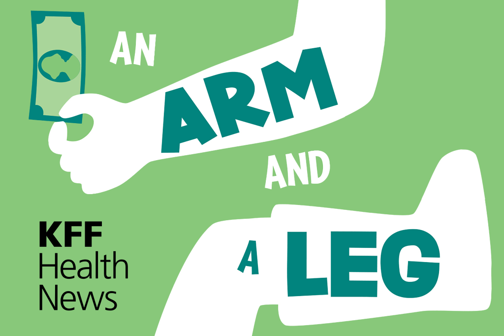 An Arm and a Leg: Fight Health Insurance — With Help From AI