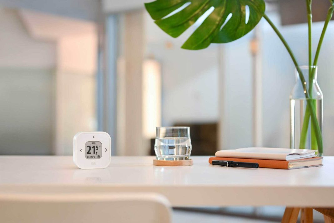 Eve finally fulfills a promise to Android smart home users