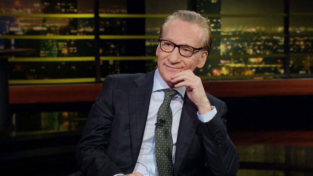 Bill Maher Says He “May Quit” ‘Real Time’ Because He’s Tired of Talking About Trump