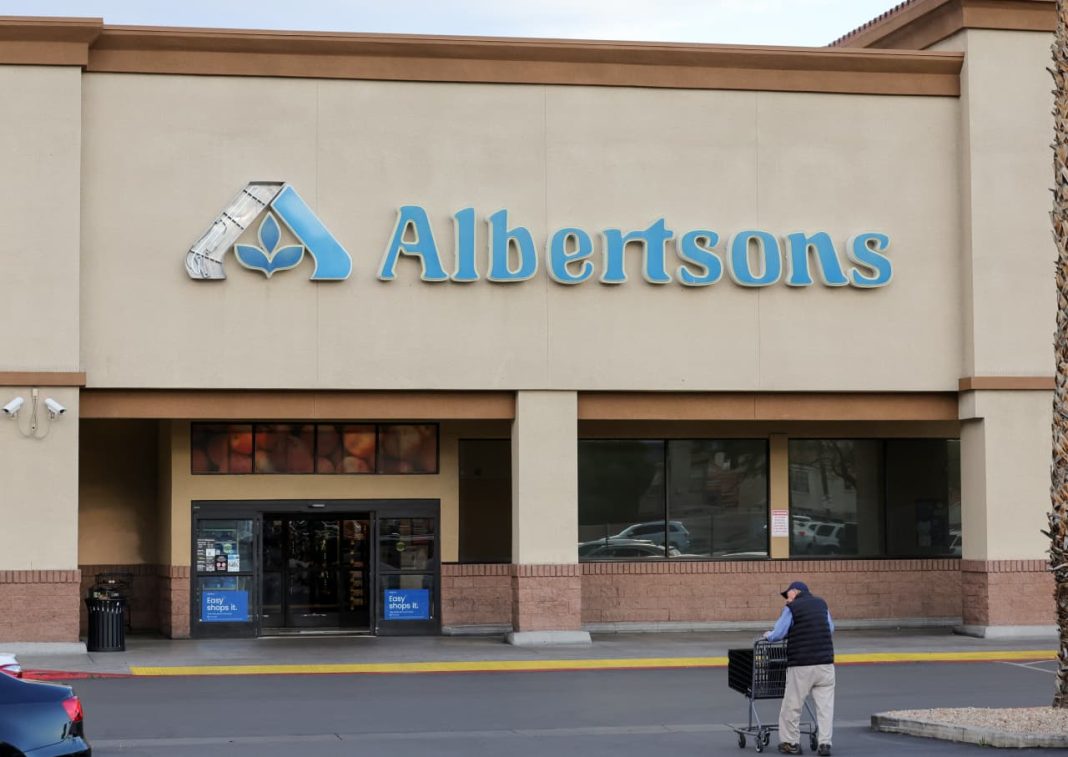 Federal judge blocks Kroger-Albertsons merger, says it would ‘remove competition’