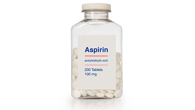 Clopidogrel Tops Aspirin Post-PCI, Even in High-Risk Cases