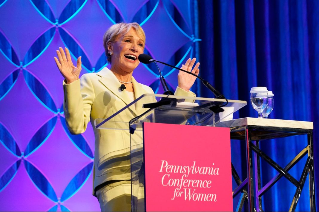 Barbara Corcoran Says the Best Entrepreneurs Are Good at This One Thing