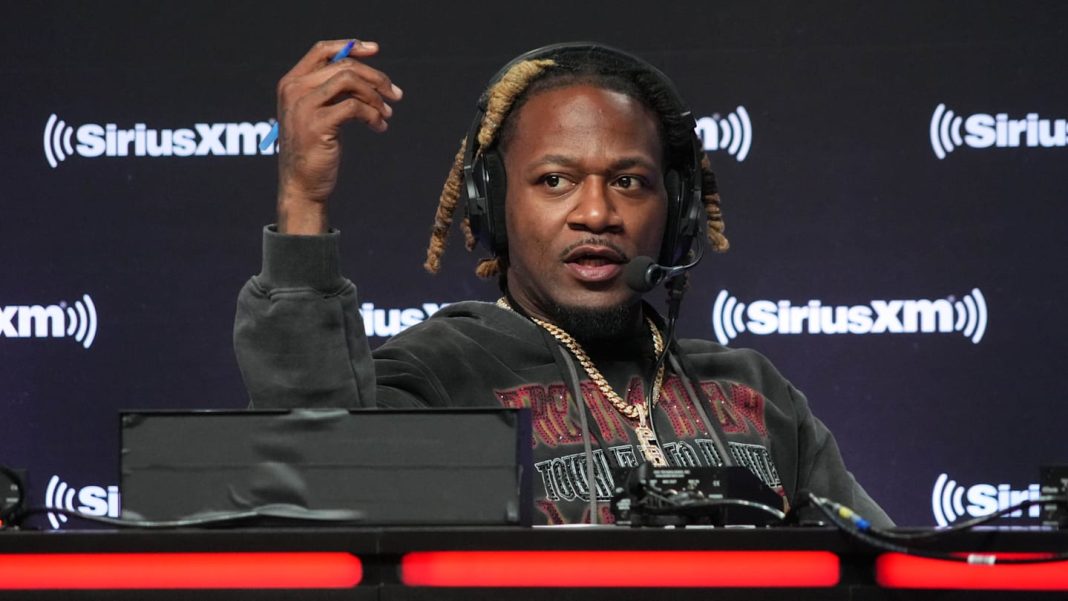 Pacman Jones Posts Video Saying Rich Rodriguez to WVU is ‘Official’