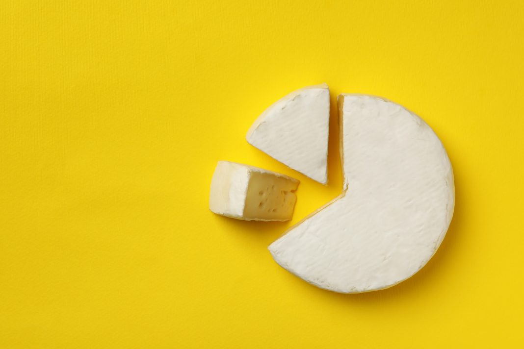 Hold Up—Does Cheese Have Protein? And What Kinds Pack the Most?