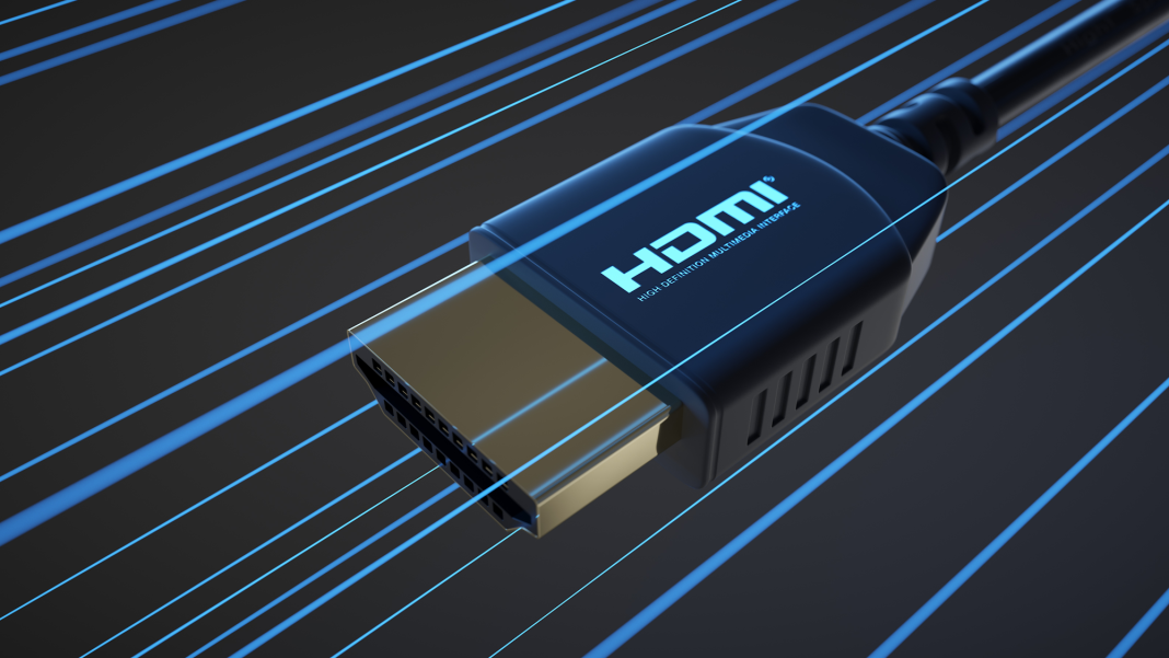 New HDMI 2.2 specs expected to drop at CES 2025 in January