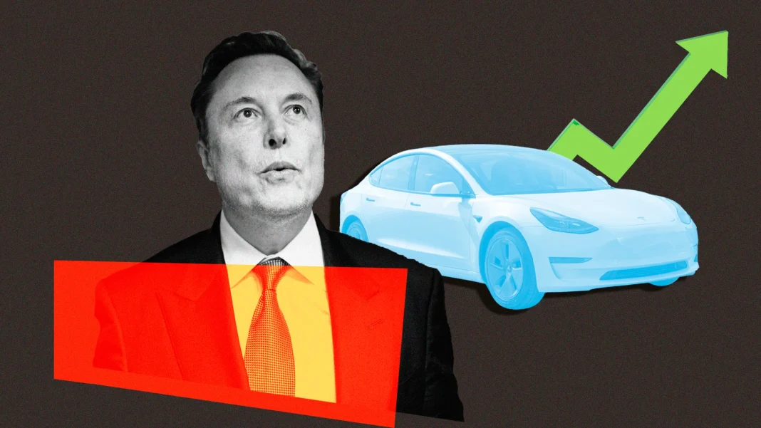 Why Tesla Is the ‘Most Undervalued AI Play in the Market’ for Investors