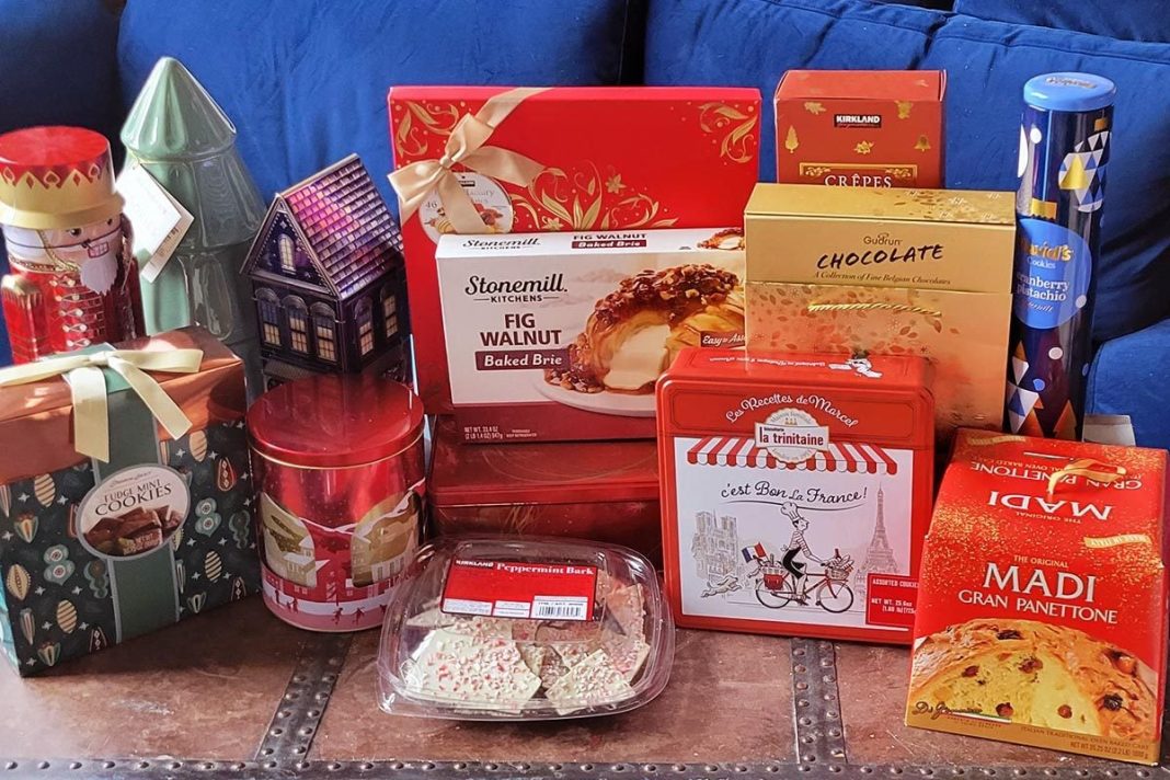 15 Costco Holiday Treats and Snacks, Ranked Worst to Best